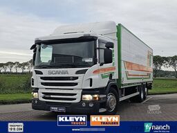 SCANIA P360 6x2*4