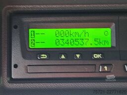SCANIA P360 6x2*4
