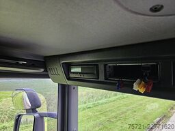 SCANIA P360 6x2*4