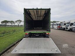 SCANIA P360 6x2*4