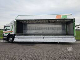 SCANIA P360 6x2*4