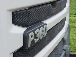 SCANIA P360 6x2*4