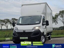 Citroën JUMPER 2.0 Bakwagen Laadklep AC