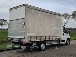 Citroën JUMPER 2.0 Bakwagen Laadklep AC