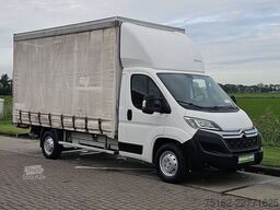 Citroën JUMPER 2.0 Bakwagen Laadklep AC