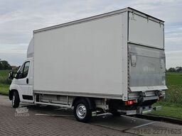 Citroën JUMPER 2.0 Bakwagen Laadklep AC