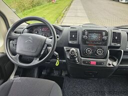 Citroën JUMPER 2.0 Bakwagen Laadklep AC