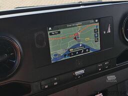MERCEDES-BENZ SPRINTER 317 L2 Chassis Automaat!