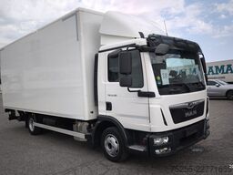 MAN 8.190 TGL EURO 6
