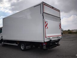 MAN 8.190 TGL EURO 6