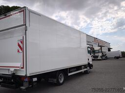 MAN 8.190 TGL EURO 6
