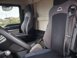 MAN 8.190 TGL EURO 6