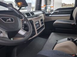 MAN 8.190 TGL EURO 6