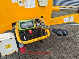 Maeda MC 285 CRME Diesel + Electric!