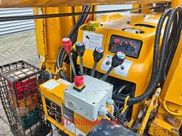 Maeda MC 285 CRME Diesel + Electric!