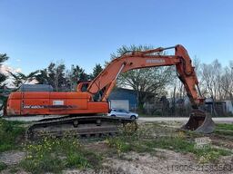 Doosan DX420