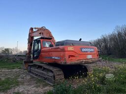 Doosan DX420