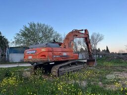 Doosan DX420