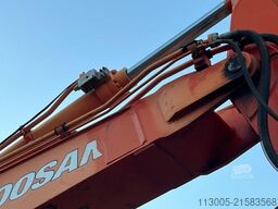 Doosan DX420