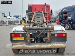 MAN TGA 35.410 TGS 8X4 NL-Truck 30tons N.C.H. Cable...