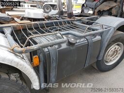 MAN TGA 35.410 TGS 8X4 NL-Truck 30tons N.C.H. Cable...