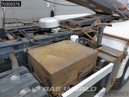 MAN TGA 35.410 TGS 8X4 NL-Truck 30tons N.C.H. Cable...