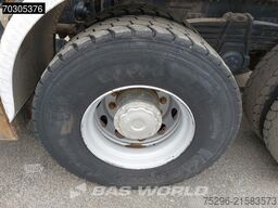 MAN TGA 35.410 TGS 8X4 NL-Truck 30tons N.C.H. Cable...