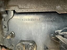 Volvo FH 13.500 edition 2