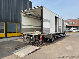 Renault Midlum 220 DXI + CARRIER 850 supra + EURO 5 + l...