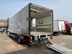 Renault Midlum 220 DXI + CARRIER 850 supra + EURO 5 + l...