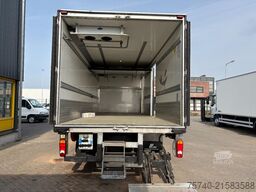 Renault Midlum 220 DXI + CARRIER 850 supra + EURO 5 + l...