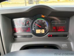 Renault Midlum 220 DXI + CARRIER 850 supra + EURO 5 + l...