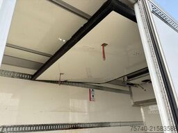 Renault Midlum 220 DXI + CARRIER 850 supra + EURO 5 + l...