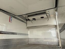 Renault Midlum 220 DXI + CARRIER 850 supra + EURO 5 + l...