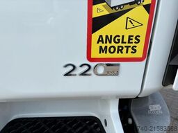 Renault Midlum 220 DXI + CARRIER 850 supra + EURO 5 + l...
