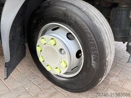 Renault Midlum 220 DXI + CARRIER 850 supra + EURO 5 + l...