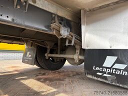 Renault Midlum 220 DXI + CARRIER 850 supra + EURO 5 + l...