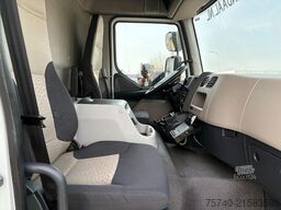 Renault Midlum 220 DXI + CARRIER 850 supra + EURO 5 + l...