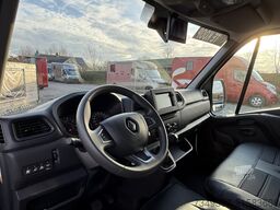 RENAULT MASTER PAARDENWAGEN | HORSETRUCK | ROELOFSEN | ...