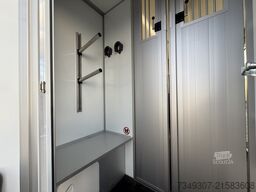 RENAULT MASTER PAARDENWAGEN | HORSETRUCK | ROELOFSEN | ...