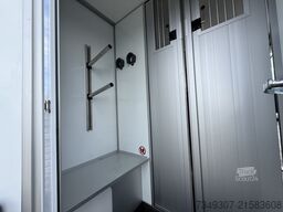 RENAULT MASTER PAARDENWAGEN | HORSETRUCK | ROELOFSEN | ...