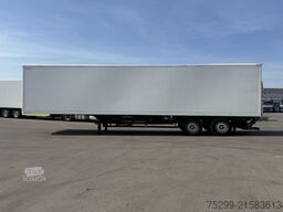  SGL 290 Koffer/HB / Swiss-Vehicle