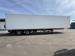  SGL 290 Koffer/HB / Swiss-Vehicle