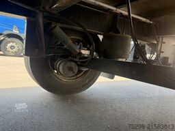  SGL 290 Koffer/HB / Swiss-Vehicle