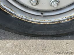  SGL 290 Koffer/HB / Swiss-Vehicle