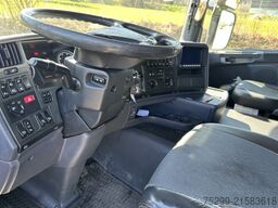 Scania G 410 LA 4x2 Retarder / Swiss-Vehicle