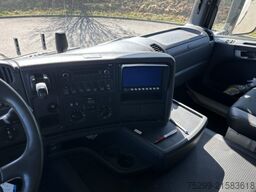 Scania G 410 LA 4x2 Retarder / Swiss-Vehicle