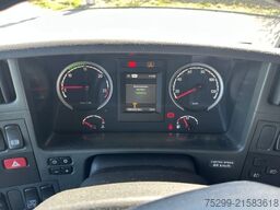 Scania G 410 LA 4x2 Retarder / Swiss-Vehicle