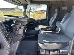 Scania G 410 LA 4x2 Retarder / Swiss-Vehicle