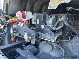 Scania G 410 LA 4x2 Retarder / Swiss-Vehicle